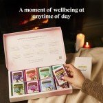 Twinings Superblends Herbal Tea Advent Calendar