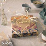 Pukka Herbs Organic Tea Advent Calendar Gift Set