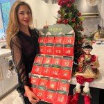 Limited Edition 2024 Tea Bag Advent Calendar