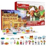 National Lampoon's Christmas Vacation Advent Calendar 2024
