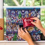 Joe & Seph's “Where’s Joe & Seph?” Advent Calendar