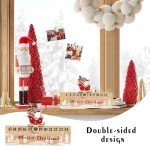 Hianjoo 2024 Christmas Countdown Advent Calendar