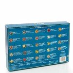 24 Days of Global Tea - Vegan Advent Calendar