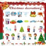 National Lampoon's Christmas Vacation Advent Calendar 2024