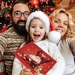 Kids' Charm Bracelet & Necklace Advent Calendar 2024