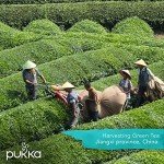Pukka Herbs Organic Tea Advent Calendar Gift Set