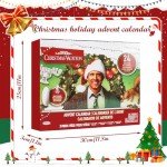 National Lampoon's Christmas Vacation Advent Calendar 2024