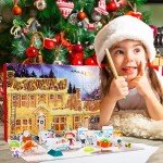 National Lampoon's Christmas Vacation Advent Calendar 2024