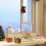 Hianjoo 2024 Christmas Countdown Advent Calendar