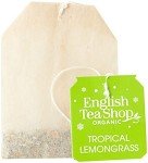 Organic White Tea Advent Calendar with 25 Bags