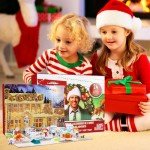 National Lampoon's Christmas Vacation Advent Calendar 2024