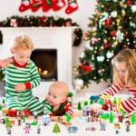 National Lampoon's Christmas Vacation Advent Calendar 2024