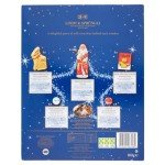 Lindt Milk Chocolate Advent Calendar 160g