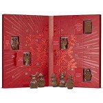 Hotel Chocolat Advent Calendar - 40% Milk Chocolate