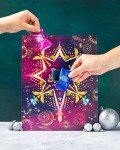 Monty Bojangles Winter Nights Truffle Advent Calendar