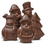 Hotel Chocolat Advent Calendar - 40% Milk Chocolate