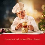 Lindt Teddy Augmented Reality Advent Calendar 250g