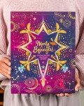 Monty Bojangles Winter Nights Truffle Advent Calendar