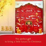Lindt Teddy Augmented Reality Advent Calendar 250g