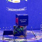 English Teas Christmas Tea Advent Calendar, 50 Bags