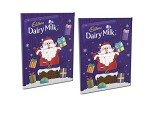 Cadbury Dairy Milk Chocolate Advent Calendar Bundle