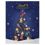 Lindt Festive Selection Advent Calendar 2023, 296g