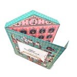 Alice in Wonderland Tea Advent Calendar Set