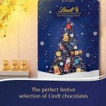 Lindt Festive Selection Advent Calendar 2023, 296g