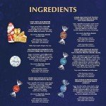 Lindt Festive Selection Advent Calendar 2023, 296g