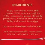 Lindt Teddy Augmented Reality Advent Calendar 250g