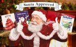 2024 Chocolate Advent Calendar Bundle - 4 Pack