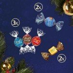 Lindt Festive Selection Advent Calendar 2023, 296g