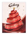 2024 Chocolate Advent Calendar Bundle - 4 Pack