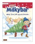 2024 Chocolate Advent Calendar Bundle - 4 Pack