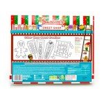 Retro Sweets Advent Calendar for Christmas Joy