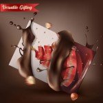 Galaxy Chocolate Advent Calendar: 24 Sweet Surprises