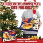 Rubber Duck Advent Calendar - 24 Days of Fun
