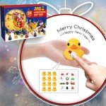Rubber Duck Advent Calendar - 24 Days of Fun