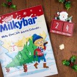 Kids' 2024 Chocolate Advent Calendar - 24 Days