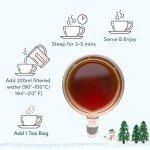 Limited Edition 2024 Tea Bag Advent Calendar