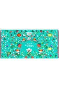 Organic Tea Advent Calendar with 25 Pyramid Bags