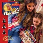 Rubber Duck Advent Calendar - 24 Days of Fun