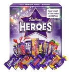 Kids' 2024 Chocolate Advent Calendar - 25 Days