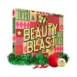 W7 Beauty Blast 2024 Advent Calendar Surprise Box