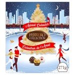 Ferrero Premium Chocolate Advent Calendar 2024
