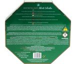 Pan Aroma 24-Scented Tea Light Candle Advent Calendar