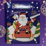Assorted Milk Chocolate Advent Calendar 2024