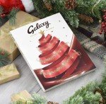 Assorted Milk Chocolate Advent Calendar 2024