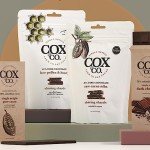 Vegan Luxury Dark Chocolate Advent Calendar 2024