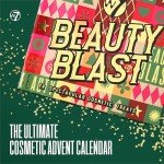 W7 Beauty Blast 2024 Advent Calendar Surprise Box